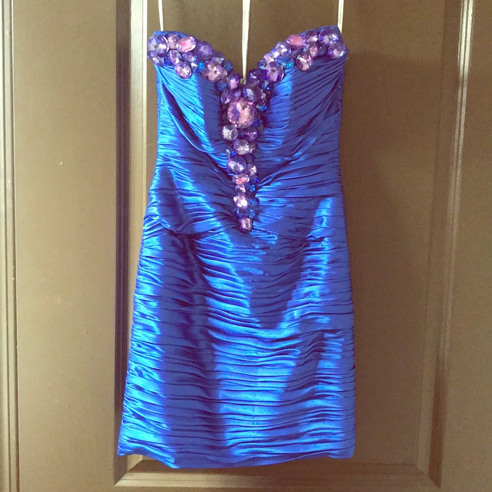 Cocktail dress